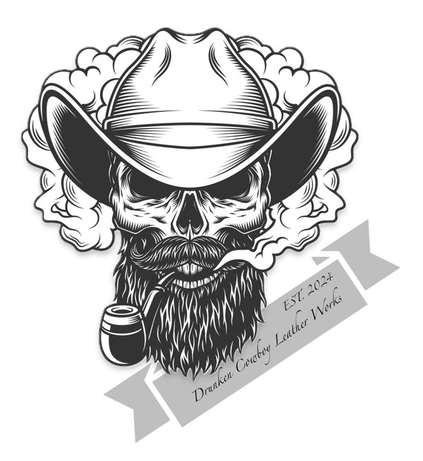 Drunken Cowboy Leather Works 